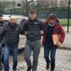 Tartıştığı kişiyi makasla ağır yaraladı Tartıştığı kişiyi makasla ağır yaraladı