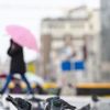 Meteoroloji'den yağış uyarısı Meteoroloji'den yağış uyarısı
