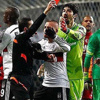 Beşiktaş'ta 7 futbolcuya 9 maç ceza! Beşiktaş'ta 7 futbolcuya 9 maç ceza!