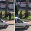 Antalya’da polis memurundan içleri ısıtan davranış