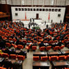 TBMM Genel Kurulu, Libya tezkeresi için toplandı