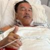 Terminatör'den korkutan haber: Arnold Schwarzenegger acil operasyon geçirdi Terminatör'den korkutan haber: Arnold Schwarzenegger acil operasyon geçirdi
