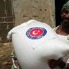 TİKA'dan Sudanlı çiftçilere tohum desteği