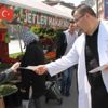 Akademik Odalar Birliği'nden 'hayır' çağrısı Akademik Odalar Birliği'nden 'hayır' çağrısı