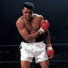 Muhammed Ali'den Mayweather'a cevap Muhammed Ali'den Mayweather'a cevap