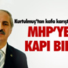 Genelkurmay Başkanı Orgeneral Özel’e Devlet Şeref Madalyası