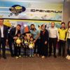 Hayalleri bir anda gerçeğe dönüştü Hayalleri bir anda gerçeğe dönüştü