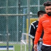 Gaziantep BŞB'de Osmanlıspor mesaisi Gaziantep BŞB'de Osmanlıspor mesaisi