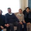 ÖDP'den Semih Özakça'ya ziyaret