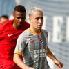Aslan'dan gol şov