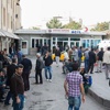 Saldırıda yaralananların yakınları ücretsiz konaklayacak