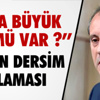 İdo 1 Seferini İptal Etti