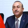 Dışişleri Bakanı Çavuşoğlu, tarihî oylama için yola çıktı