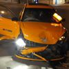 Başkent’te trafik kazası! 2 yaralı