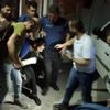 Baba-oğul ilçeyi birbirine kattılar Baba-oğul ilçeyi birbirine kattılar