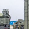 Yunanistan’da S-400 korkusu Yunanistan’da S-400 korkusu
