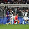 Juventus-Barcelona maçı izle | TRT 1 canlı yayın