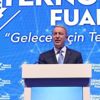 Bakan Akar: Hedeflerimize ulaşmamızda sahip olduğumuz teknolojinin payı büyüktür