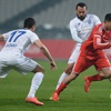 Beşiktaş:3 - Sarıyer:1