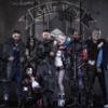 “Suicide Squad”dan yeni fotoğraflar