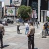 Ankara'da yeni koronavirüs tedbirleri: İkinci bir talimata kadar durduruldu Ankara'da yeni koronavirüs tedbirleri: İkinci bir talimata kadar durduruldu
