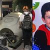 9 yaşındaki çocuğun kahreden ölümü