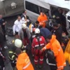 Şanlıurfa'da katliam gibi kaza... 12 ölü Şanlıurfa'da katliam gibi kaza... 12 ölü
