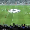 Milan'ın socut ekibi Vodafone Arena'da