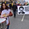 Bakırköy’de ‘yoksullukla mücadele’ mitingi Bakırköy’de ‘yoksullukla mücadele’ mitingi