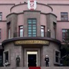 ABD'li askeri heyet Genelkurmay Karargahı'nda ABD'li askeri heyet Genelkurmay Karargahı'nda