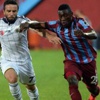 Trabzonspor’da tek umut Waris Trabzonspor’da tek umut Waris