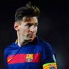 Lionel Messi'den müthiş rekor Lionel Messi'den müthiş rekor