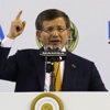 Davutoğlu'dan Karaman açıklaması