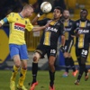Lokeren'e galibiyet yetecek Lokeren'e galibiyet yetecek