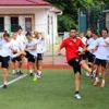 Beşiktaş Kadın Futbol Takımı Osmaneli nde