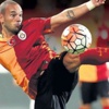 Sneijder'de işlem tamam! İşte ücreti... Sneijder'de işlem tamam! İşte ücreti...