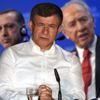 Davutoğlu'ndan Davos'ta yaşanan 'One minute' krizi itirafı Davutoğlu'ndan Davos'ta yaşanan 'One minute' krizi itirafı