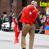 Bayrağı yerde bırakmayan kahraman Türk konuştu