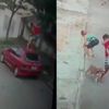 Küçük çocuğu pitbull saldırısından kurtardı, kahraman ilan edildi Küçük çocuğu pitbull saldırısından kurtardı, kahraman ilan edildi
