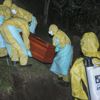 Ebola salgını can almaya devam ediyor Ebola salgını can almaya devam ediyor