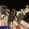 Çeşme’de 41 göçmen yakalandı Çeşme’de 41 göçmen yakalandı