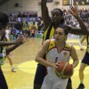 Edirne Belediyesi'nin rakibi Fenerbahçe Edirne Belediyesi'nin rakibi Fenerbahçe