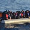 İtalya'da göçmen trajedisi İtalya'da göçmen trajedisi