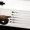 Endonezya’da 6 şiddetinde deprem