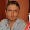 Topçu: "Rakibin 10 kişi kalması..." Topçu: "Rakibin 10 kişi kalması..."