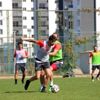Amedspor da zonguldak alarmı
