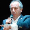 AK Parti'den Muharrem İnce'ye cevap!