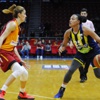 Avrupa'da Türk derbisi