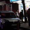 Oyuncak silahla marketi soydu Oyuncak silahla marketi soydu