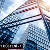 DHA YURT BÜLTENİ - 1 DHA YURT BÜLTENİ - 1